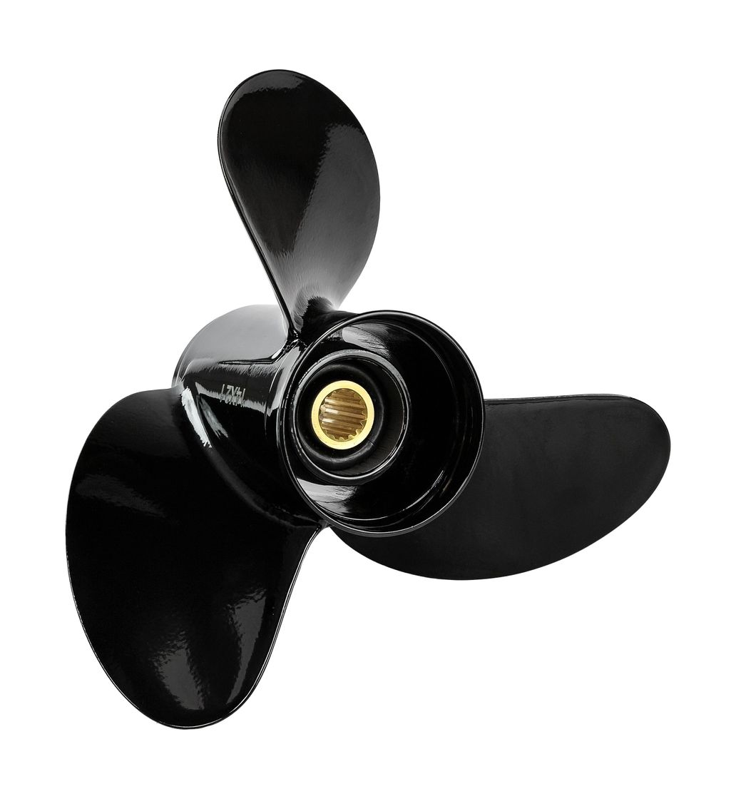 Гребной винт 3x14x21, Marine Rocket