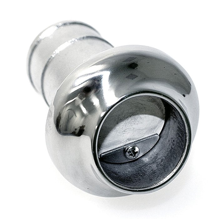 Патрубок выхлопной 75 мм Патрубок выхлопной 75 мм