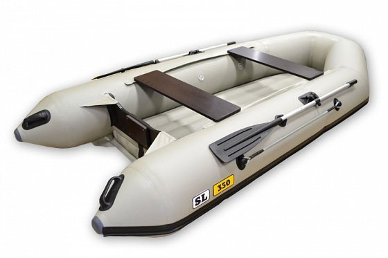 Надувная лодка (НДНД) SL-300