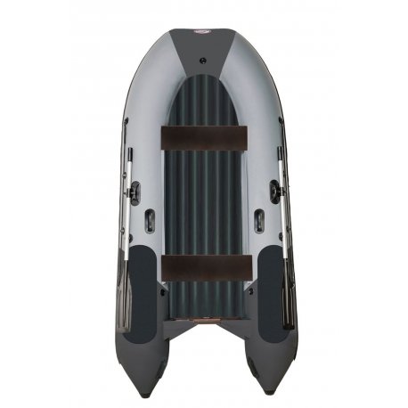 Надувная лодка Навигатор 350 НДНД Light купить по приятной стоимости