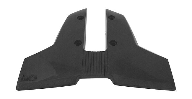 Гидрокрыло StingRay Classic Junior, черное, 8-40 л.с.