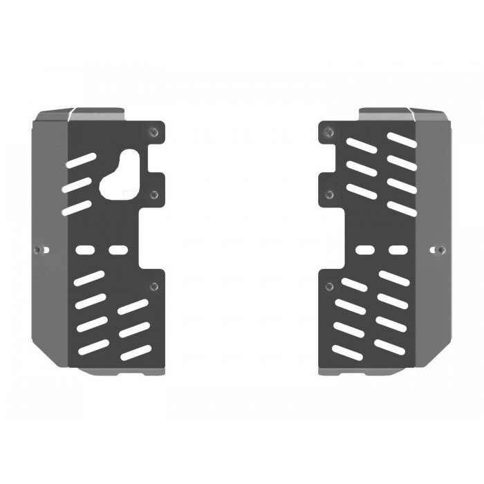 Защита порогов ST-1633 