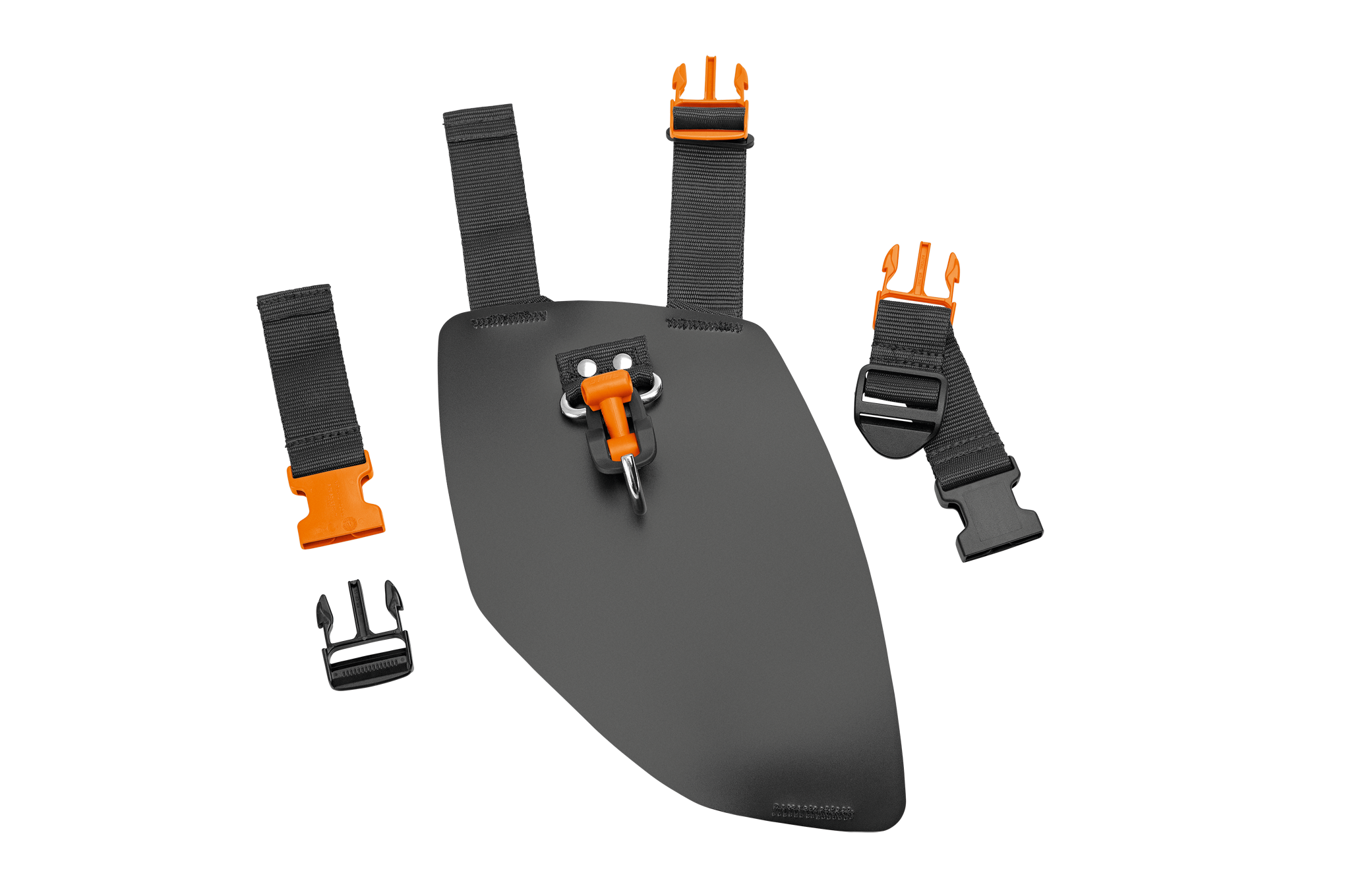 Комплект прилегающей мягкой накладки Stihl