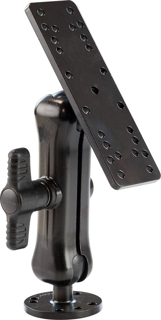 Крепление под эхолот или навигатор (упаковка из 24 шт.)