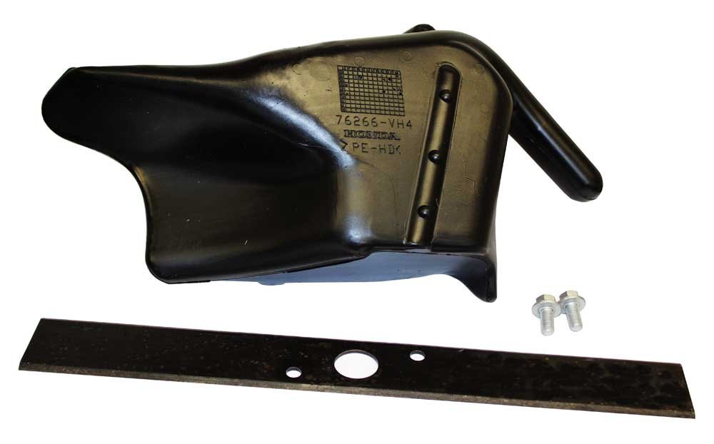 Рама для мешка травосборника Honda HRX537