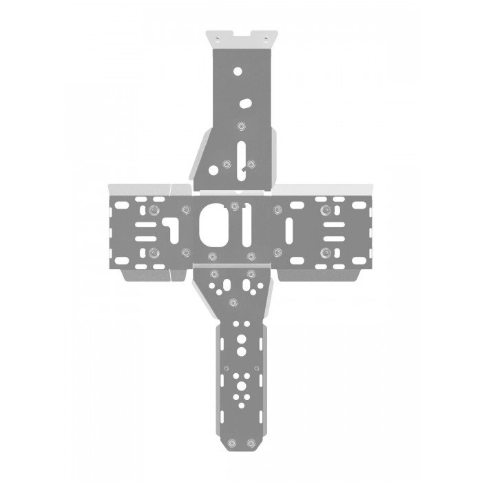 Защита днища ST-2080