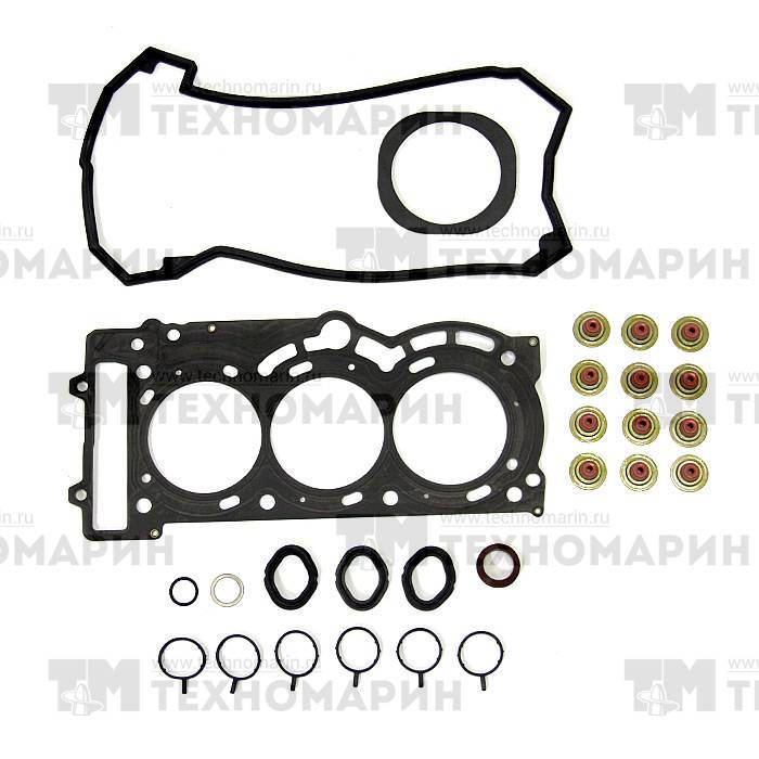 Верхний комплект прокладок BRP Spark 900 007-622-01