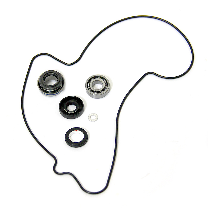 Ремкомплект помпы охлаждения Yamaha 10-721241