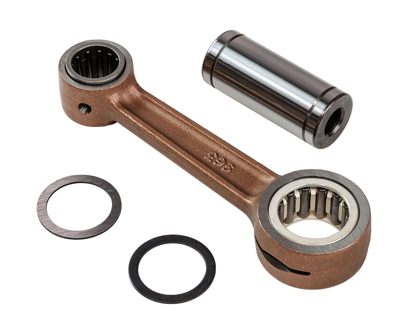 Шатунный комплект Suzuki DT20-30, Omax