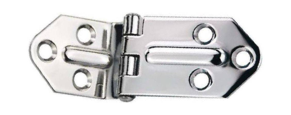 Петля 115х40 (упаковка из 4 шт.)