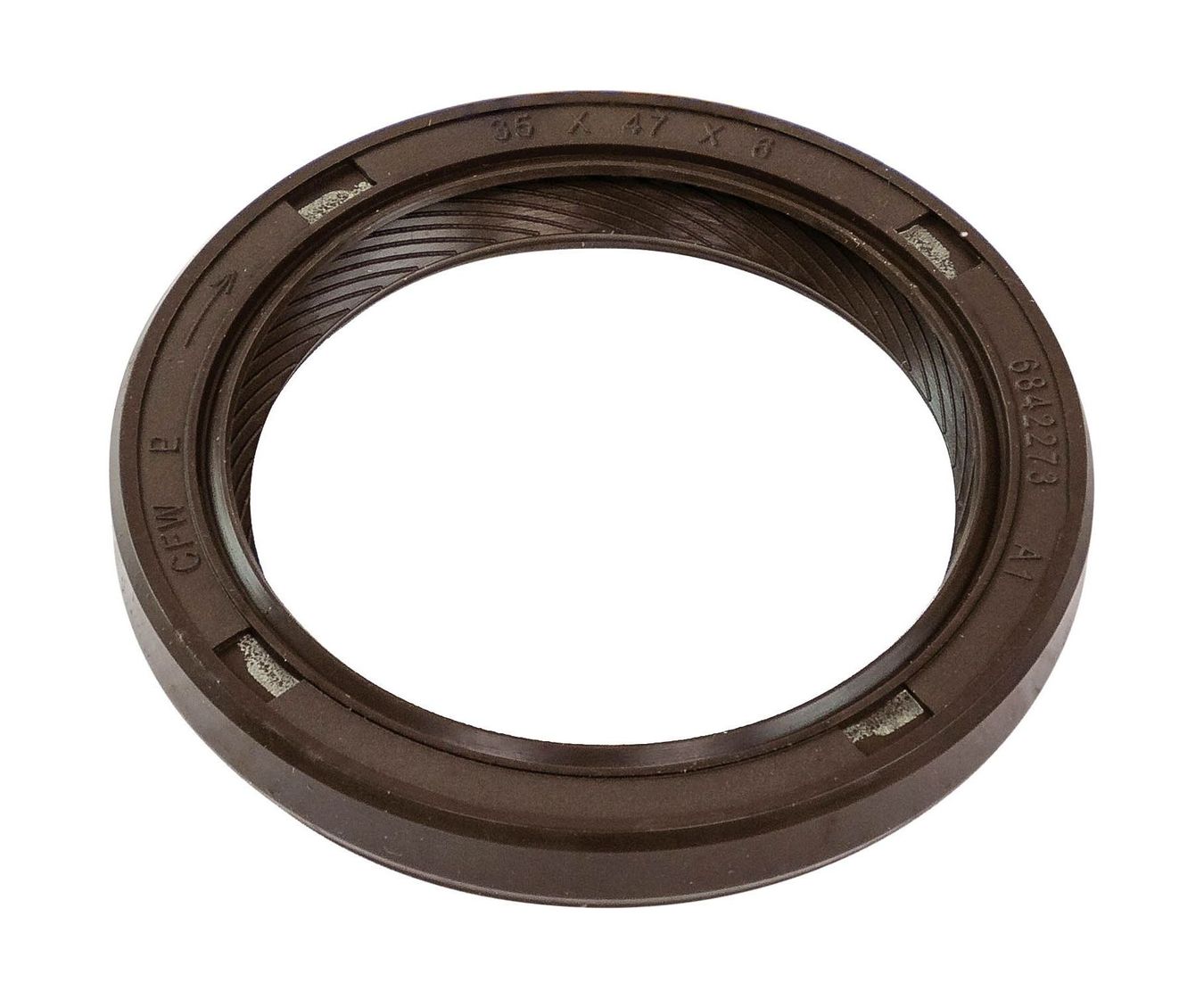 Сальник коленвала Volvo Penta 2001-2003, Recmar