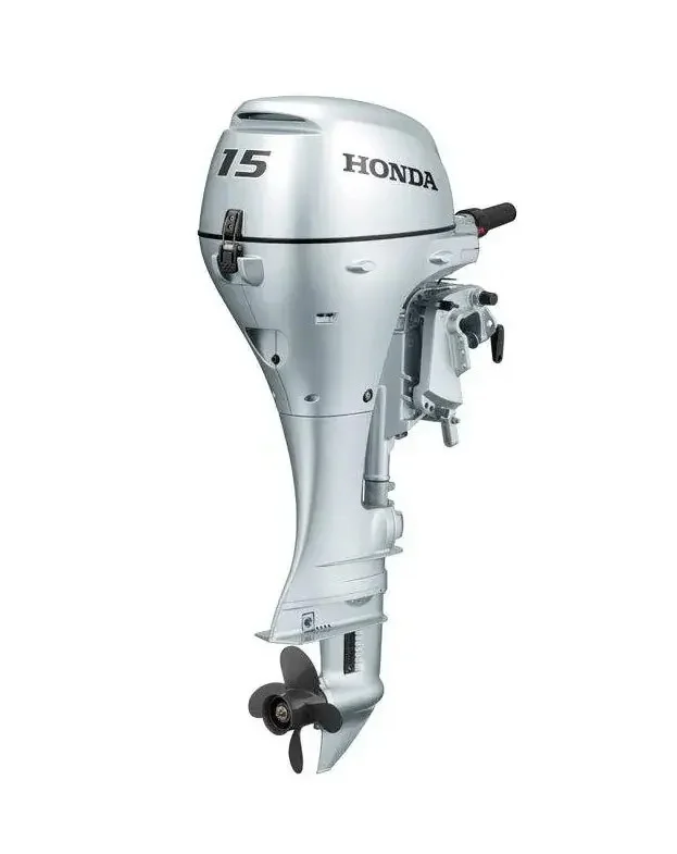Лодочный мотор Honda BF15DK2 LHSD Лодочный мотор Honda BF15DK2 LHSD