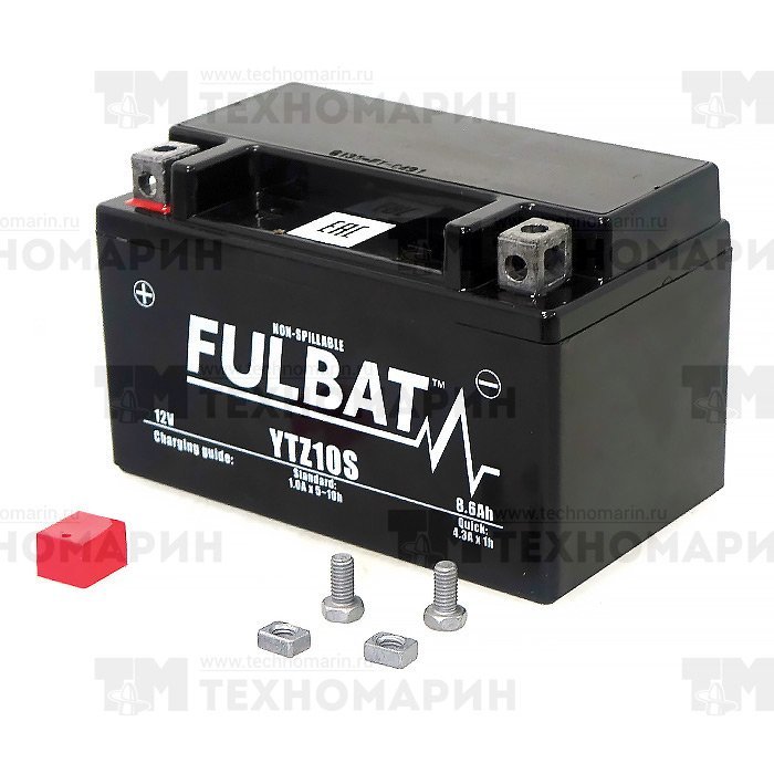 Аккумулятор FTZ10S (YTZ10S) Аккумулятор FTZ10S (YTZ10S)