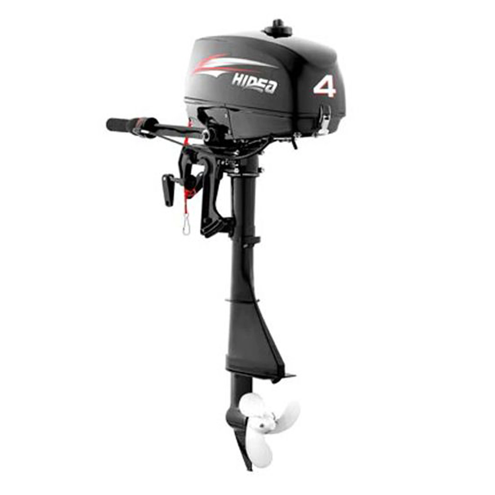 Лодочный мотор Hidea HD 4FHWS