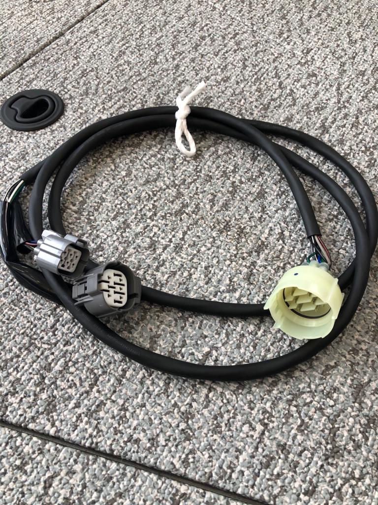 Ответвительный кабель DBW, 1.8 м