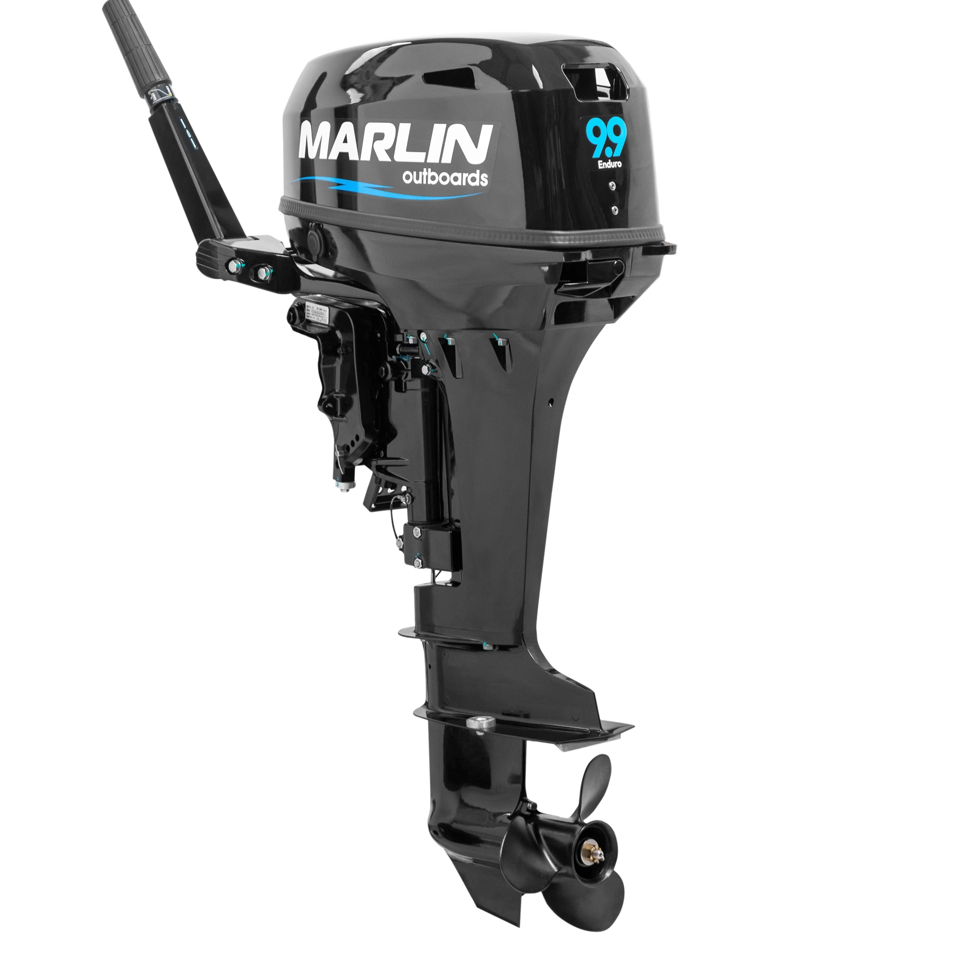 Лодочный мотор Marlin MP 9.9 AMHS Enduro