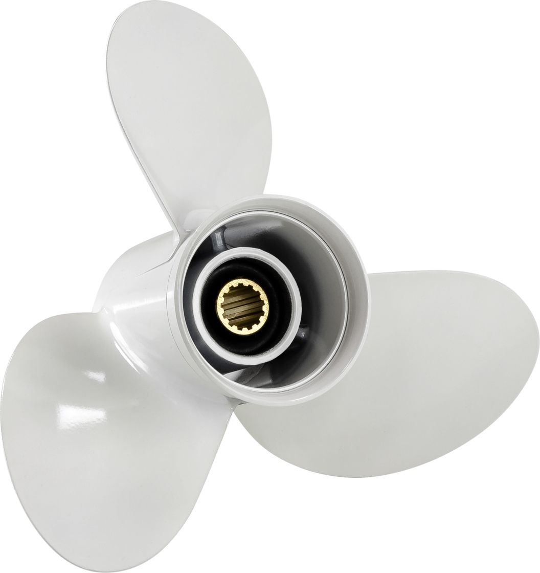 Гребной винт 3x11-1/4x14, Marine Rocket Prime (упаковка из 5 шт.)