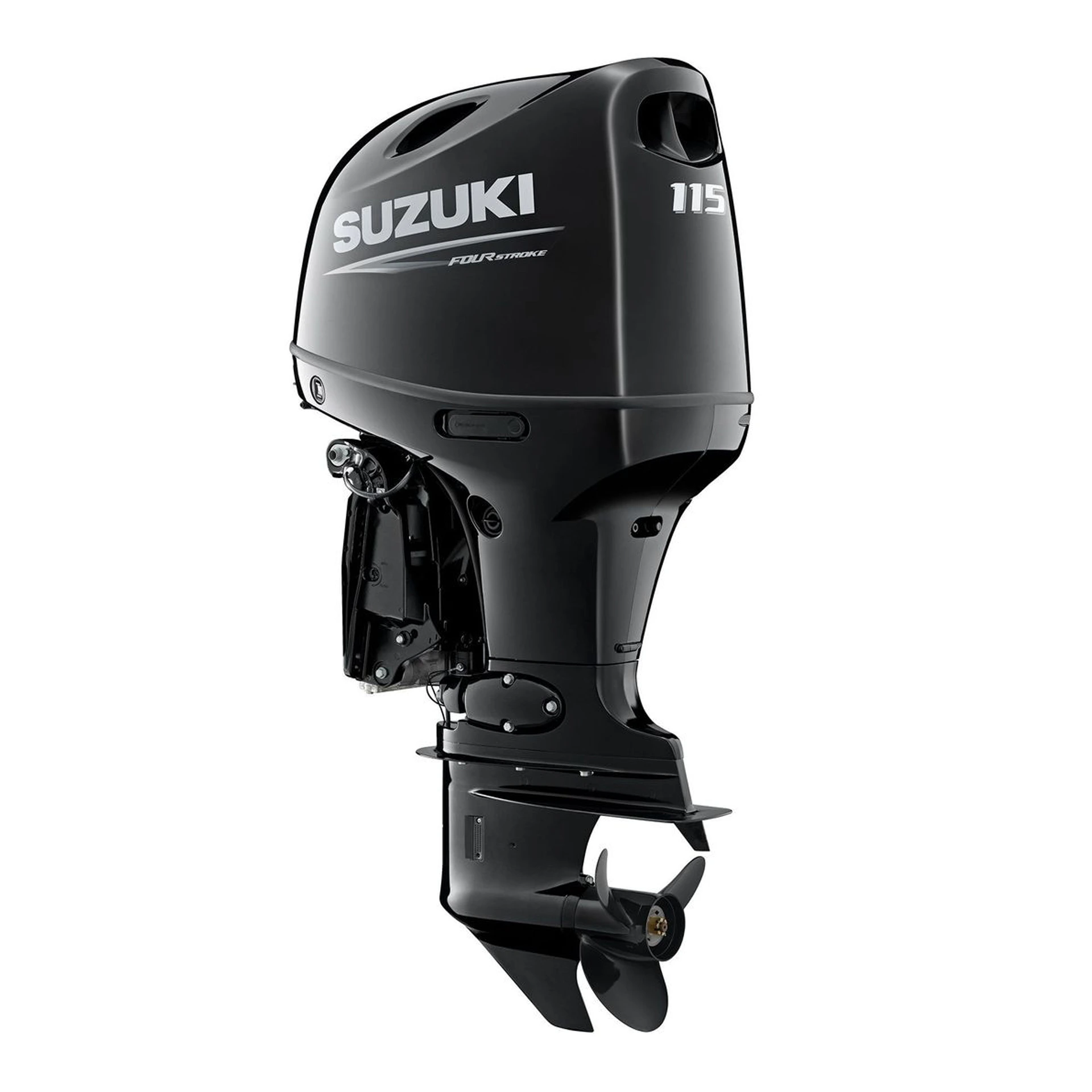 Лодочный мотор Suzuki DF115 BTХ