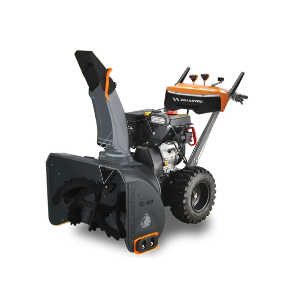 Снегоуборщик бензиновый Villartec WB G-97