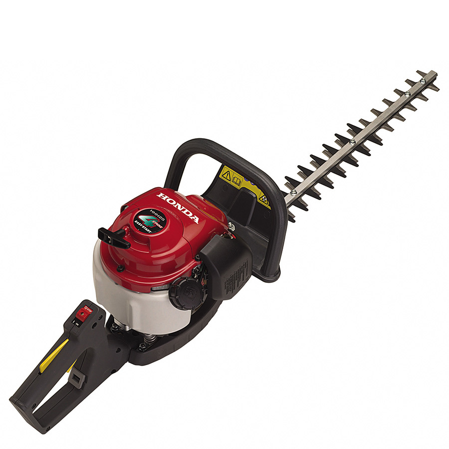Кусторез бензиновый Honda HHH 25 D60ET 58см (RR)