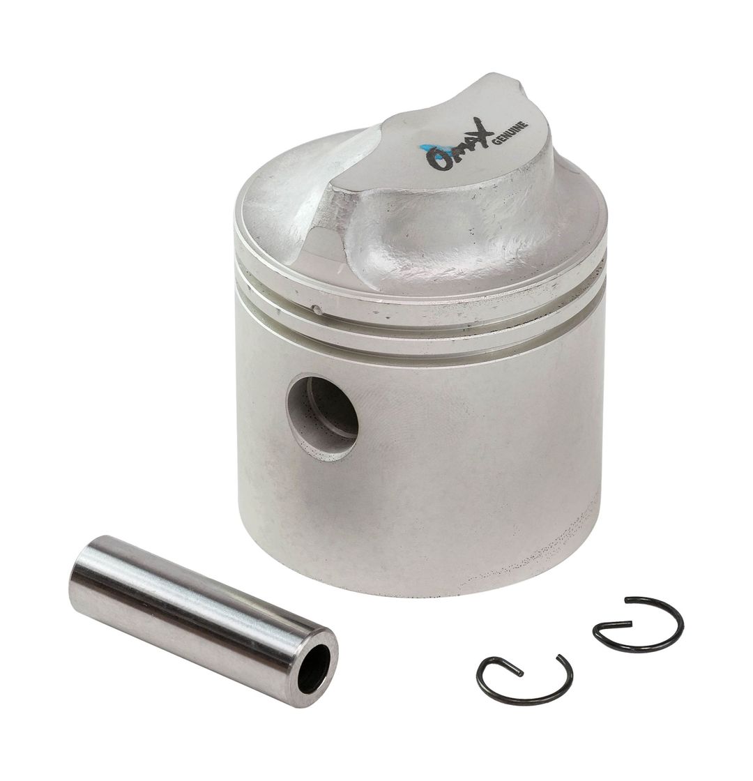 Поршень Yamaha 4-5 , Omax