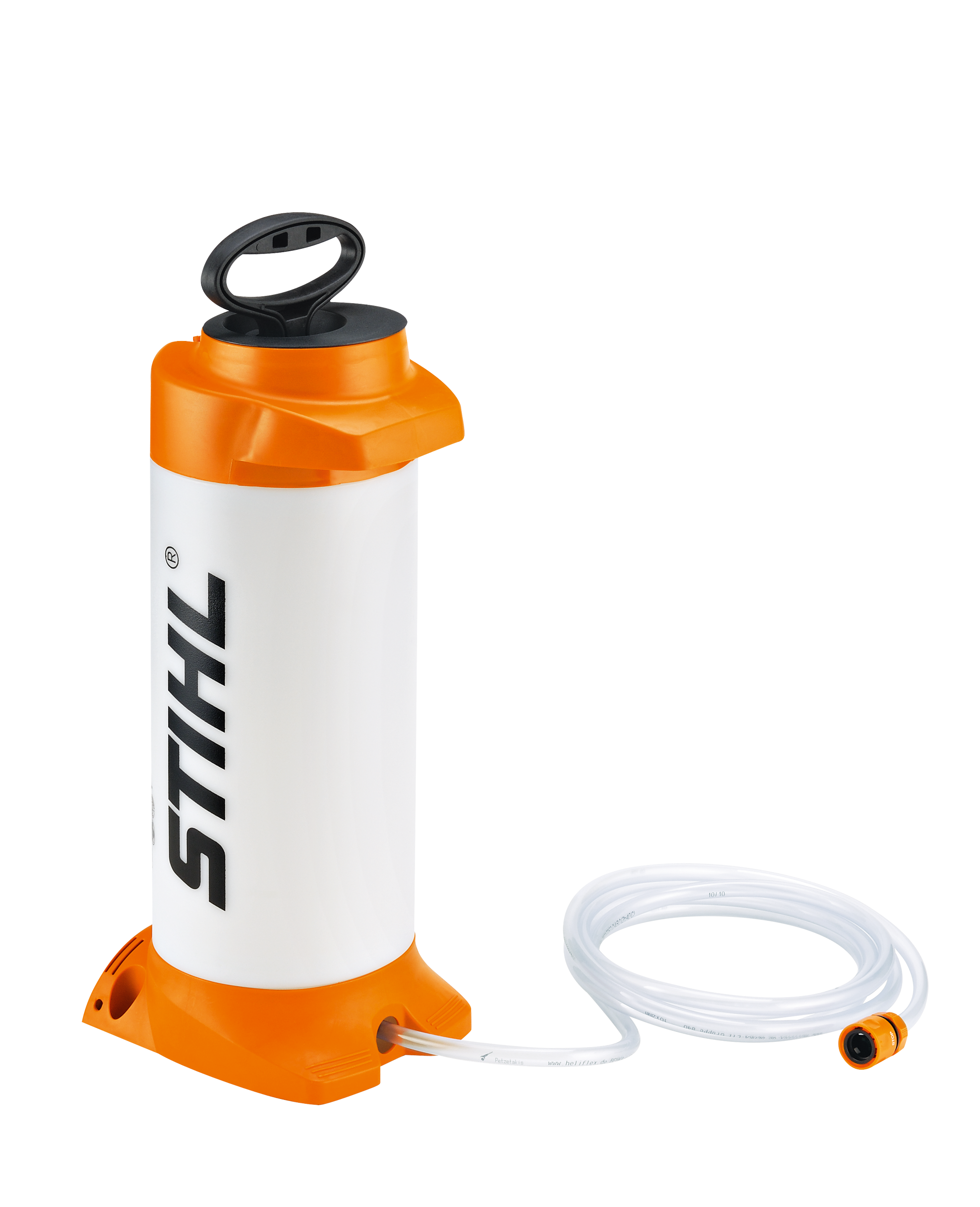 Гидроемкость Напорная TS-400-800 Stihl