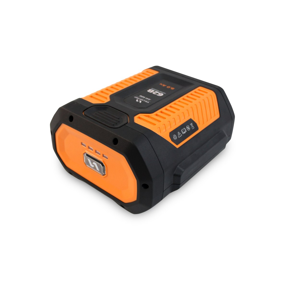 Аккумулятор Villartec AM608 62V 8.0Ah