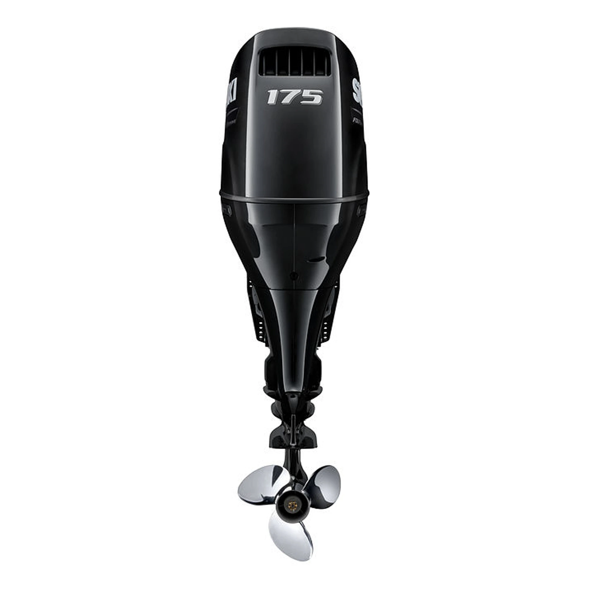 Лодочный мотор Suzuki DF175 AZX