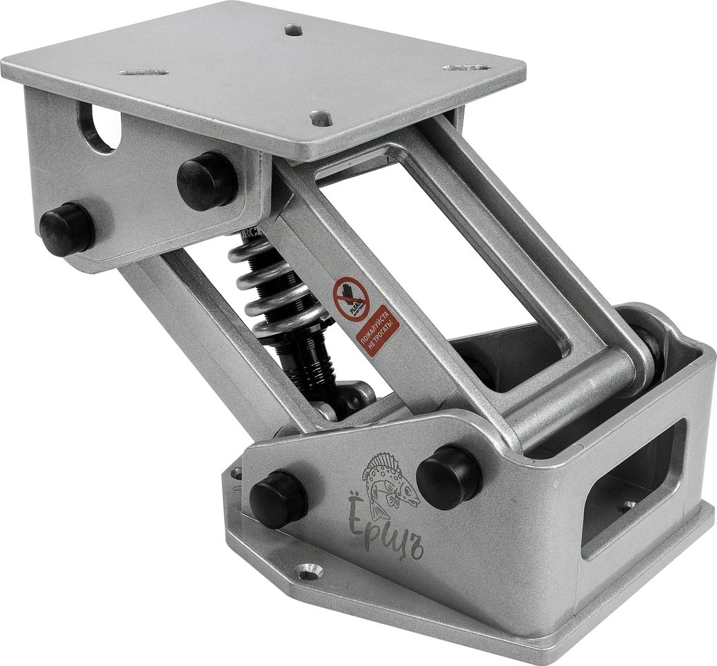 Стойка амортизационная Ёршъ 21 см, АК Стойка амортизационная Ёршъ 21 см, АК