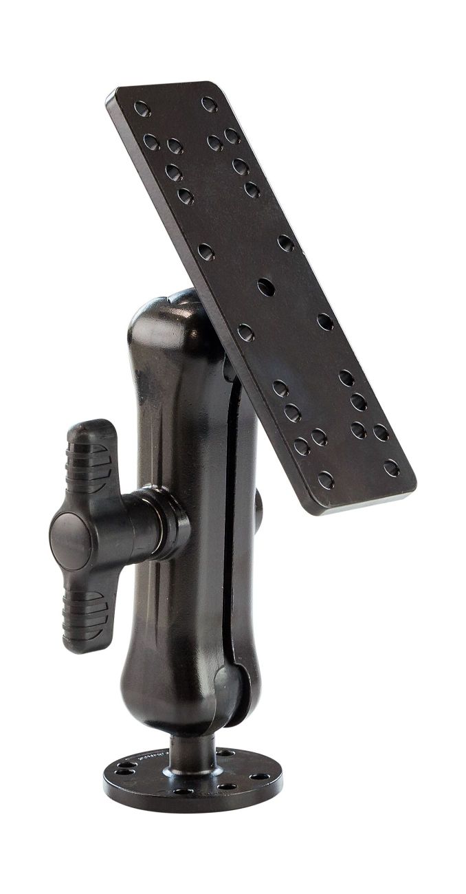 Крепление под эхолот или навигатор (упаковка из 6 шт.)