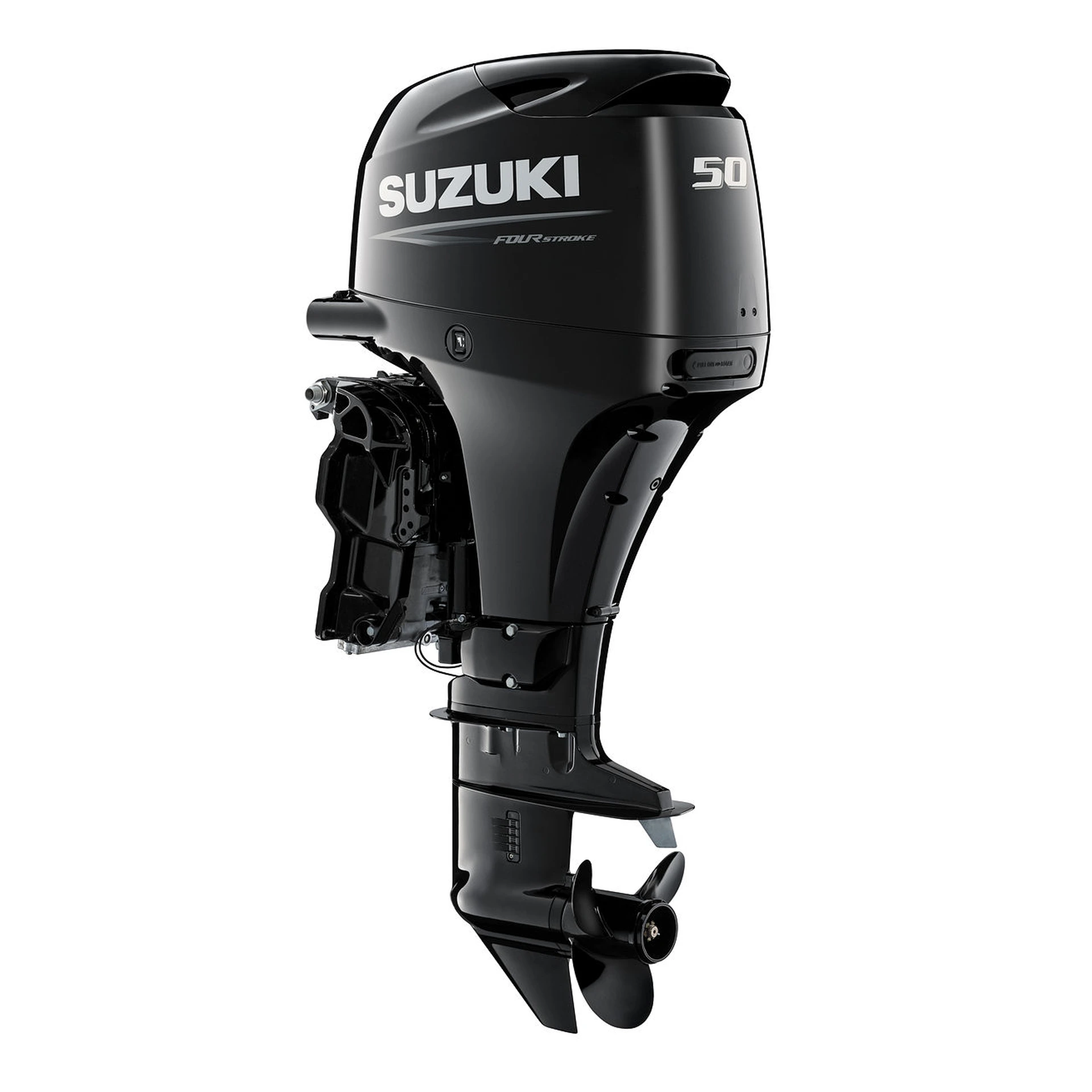 Лодочный мотор Suzuki DF50ATHL