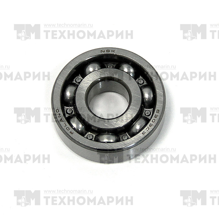 Подшипник 6303C3E (6303C3E D 5) Подшипник 6303C3E (6303C3E D 5)