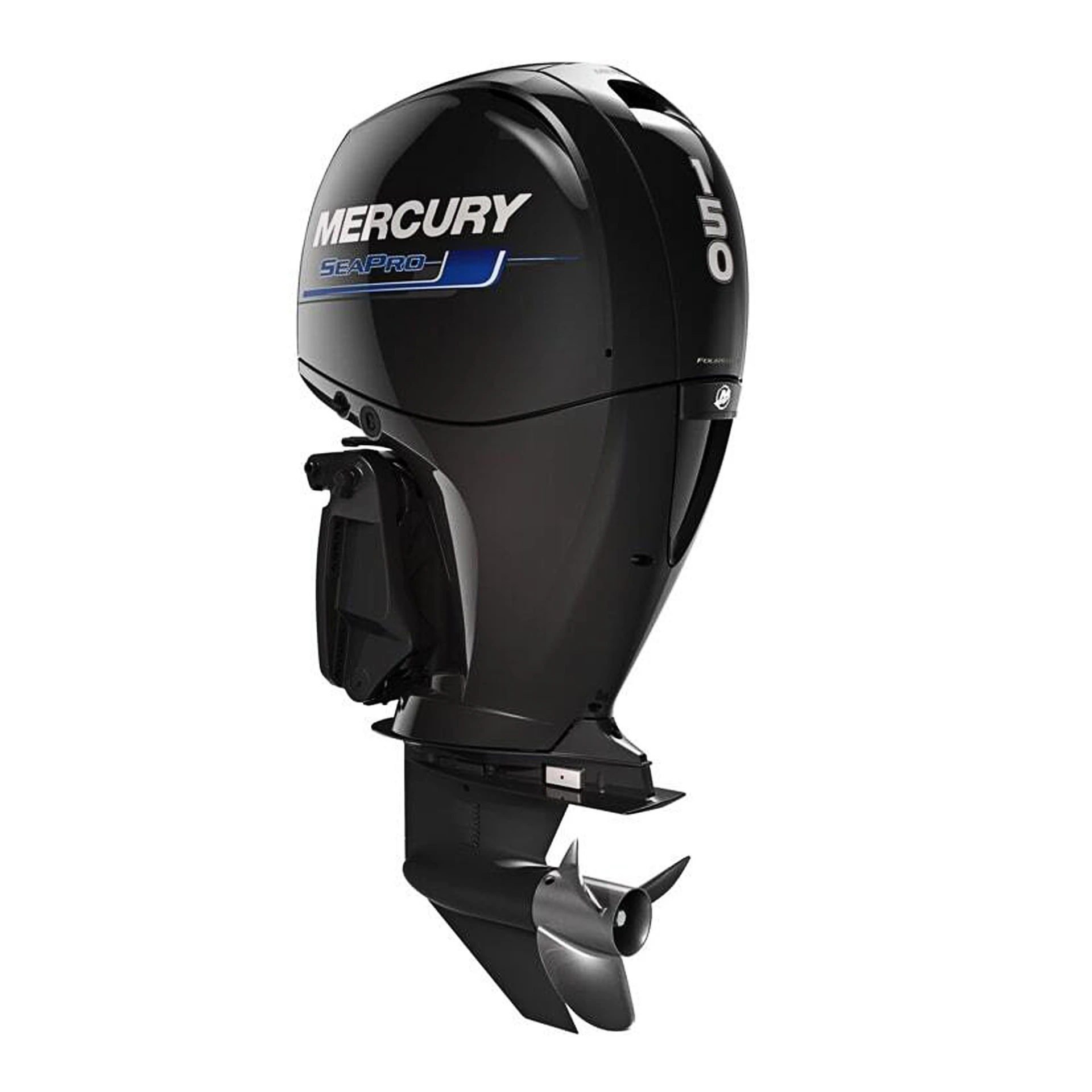 Лодочный мотор бензиновый Mercury F150 XL SP