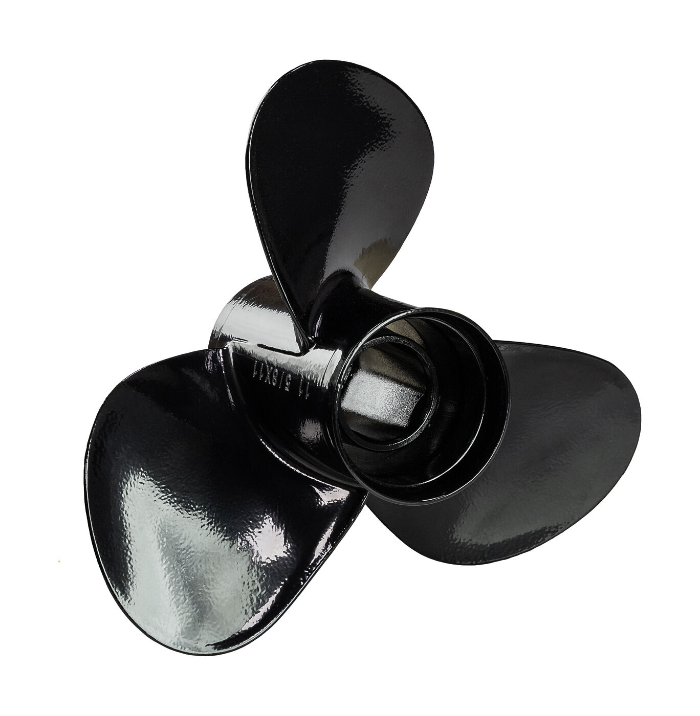 Гребной винт 3x11-5/8x11, без втулки, Marine Rocket