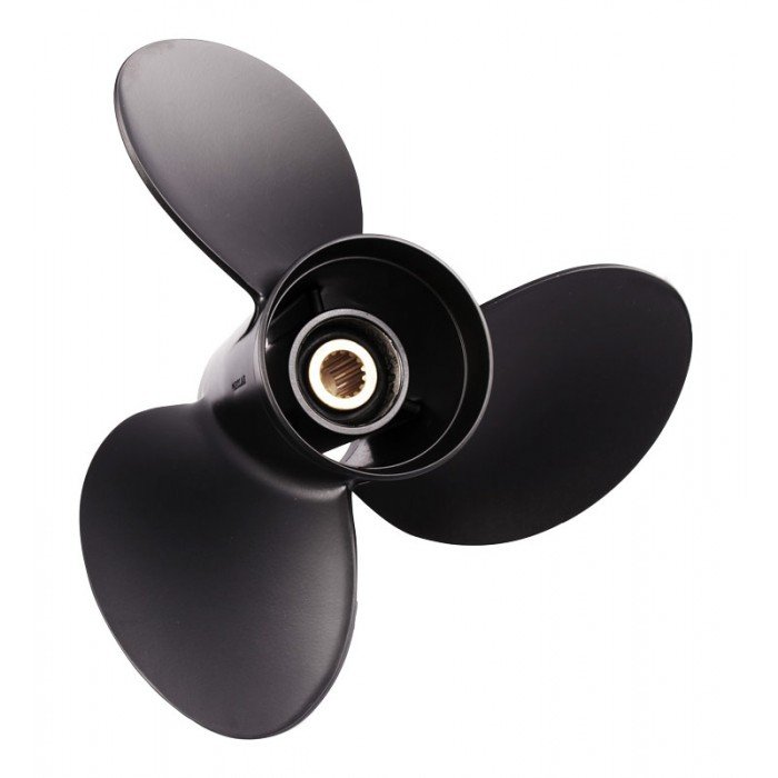 Винт гребной Solas 3511-155-17, 3x15.5x17 (R)