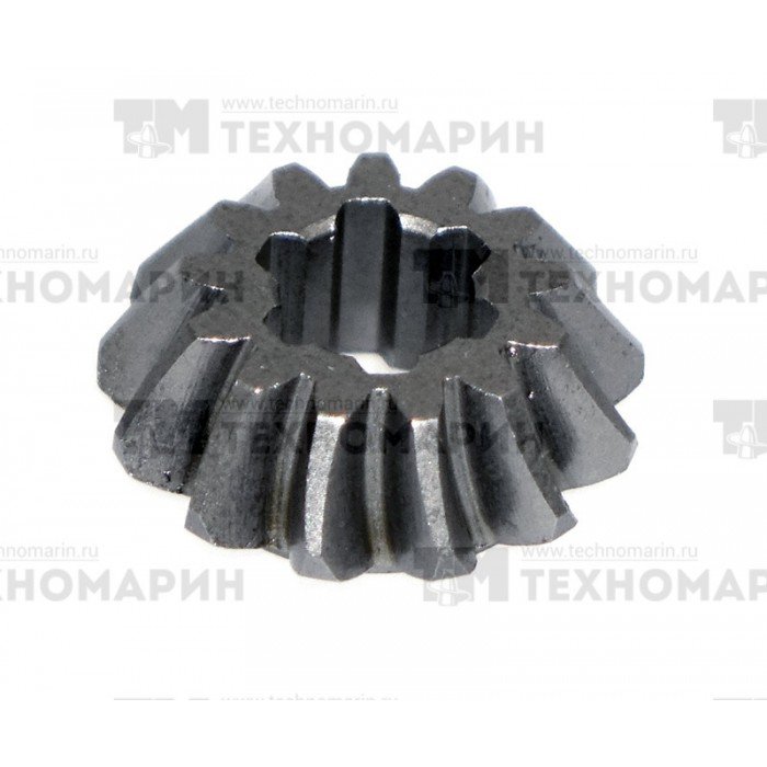 Ведущая шестерня редуктора Hidea/Yamaha 646-45551-00