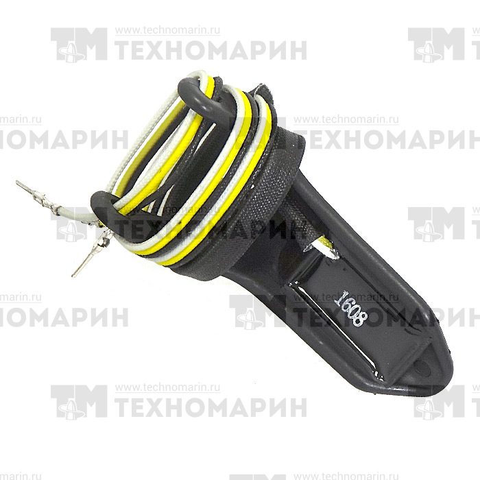 Курок газа с подогревом BRP SM-08261 Курок газа с подогревом BRP SM-08261