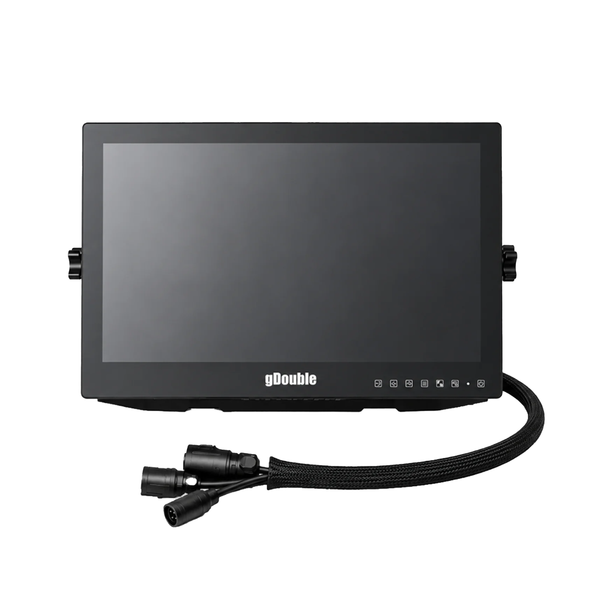 Монитор дублирующий gDouble Matrix Full HD, 19 дюймов, для Garmin GPSMap