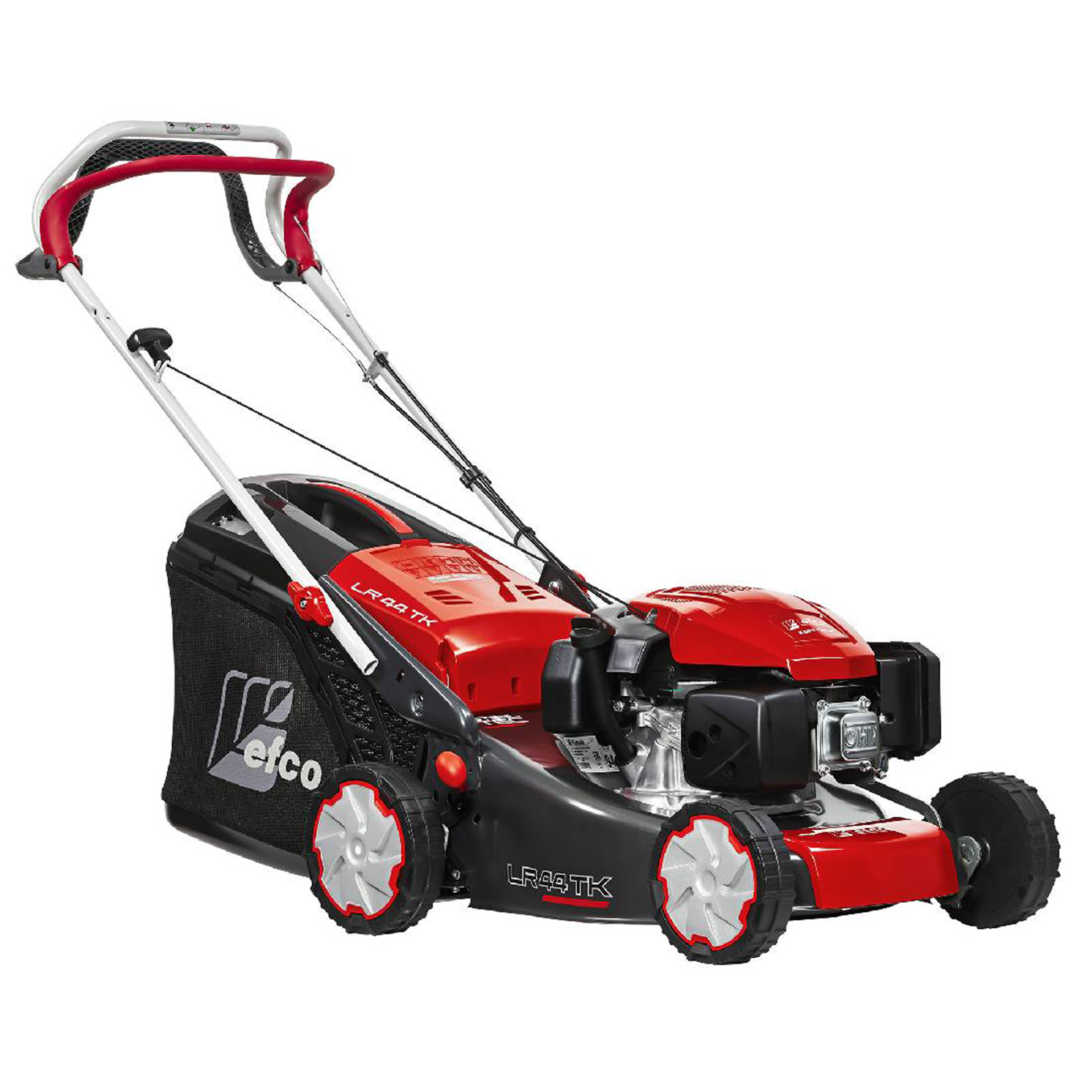 Газонокосилка Efco LR 44 TK Comfort Plus (2026)