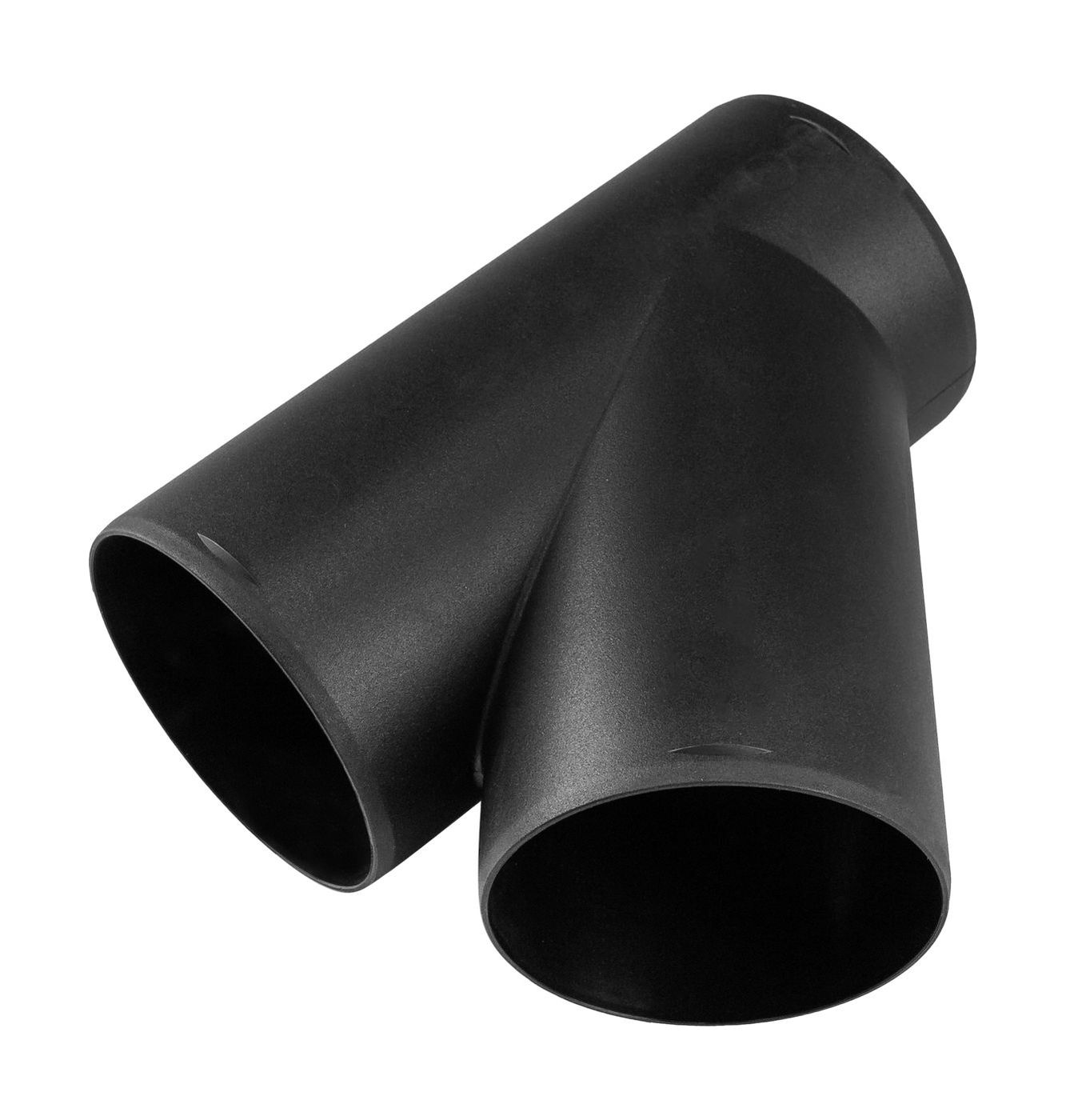 Тройник-Y воздуховода D75/75/75 мм, Eberspaecher