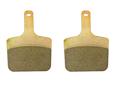 Тормозные колодки Polaris SM-05303  Тормозные колодки Polaris SM-05303