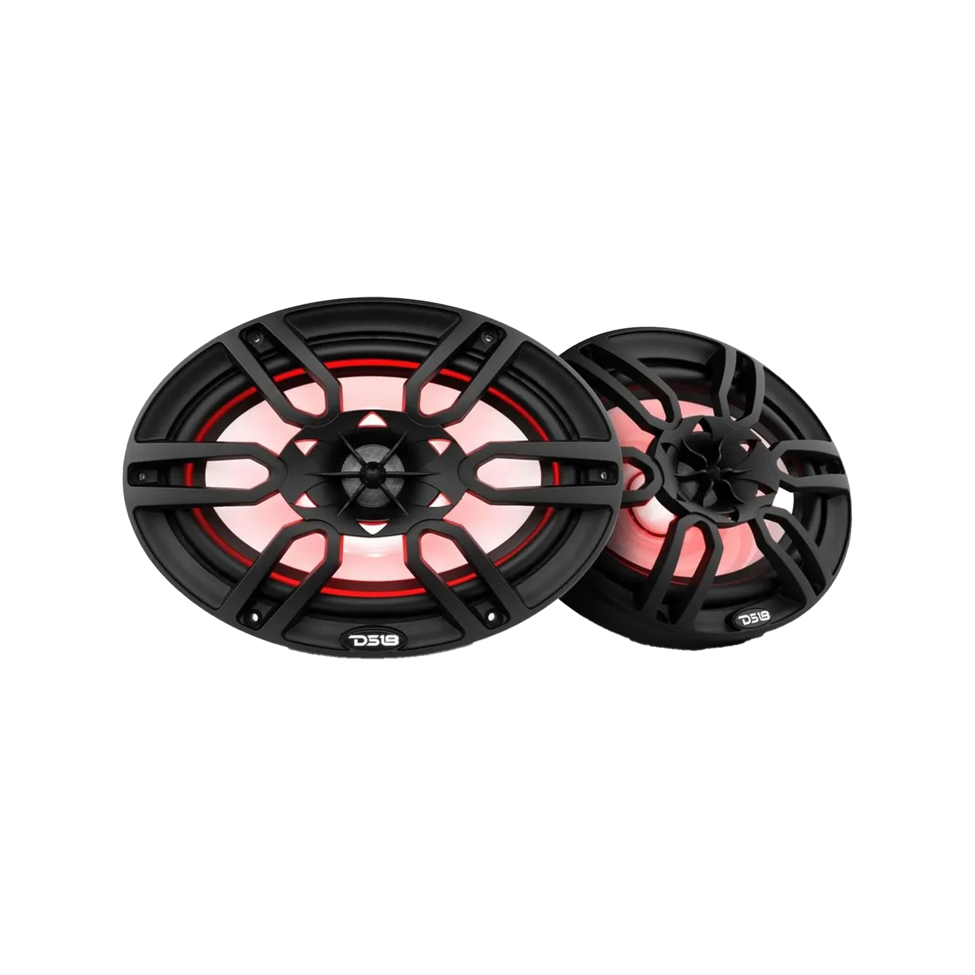 Морская акустика RGB 6x9" NXL-69/BK, DS18