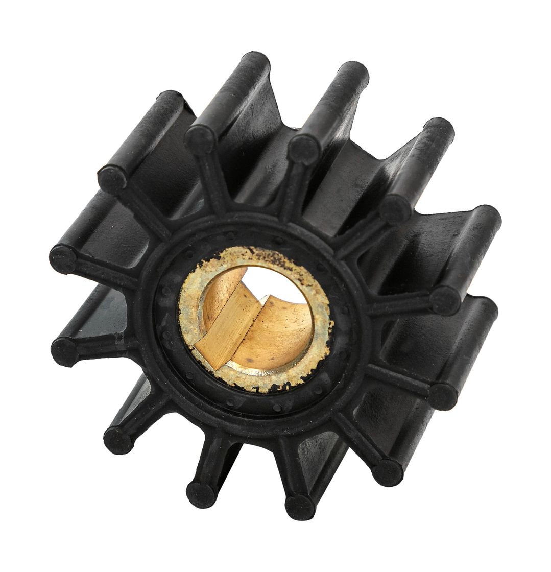 Крыльчатка охлаждения Volvo Penta AQ225A, Recmar Крыльчатка охлаждения Volvo Penta AQ225A, Recmar