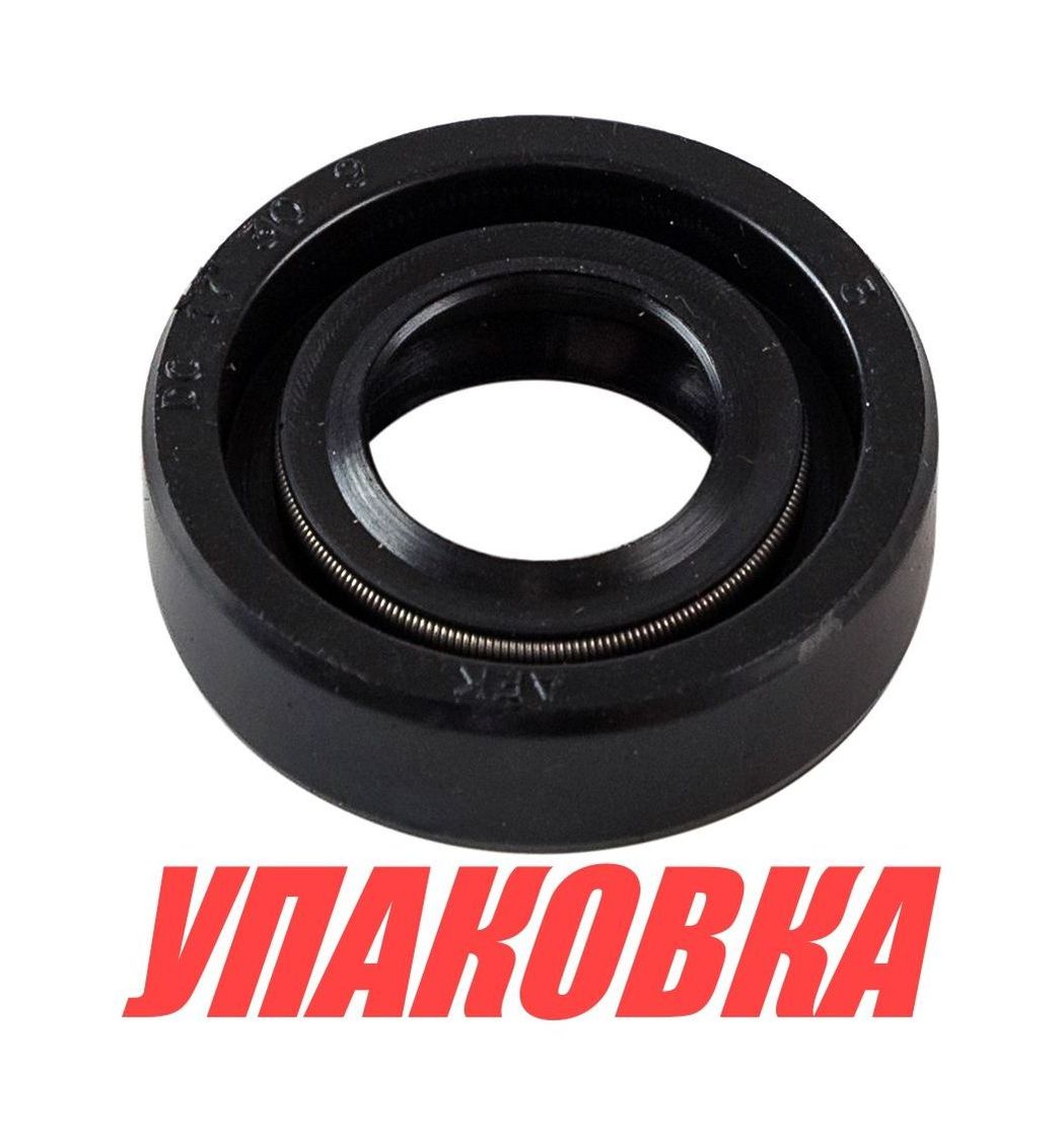 Сальник 17x30x9, Tohatsu/Mercury 9.9-40, Recmar (упаковка из 20 шт.)