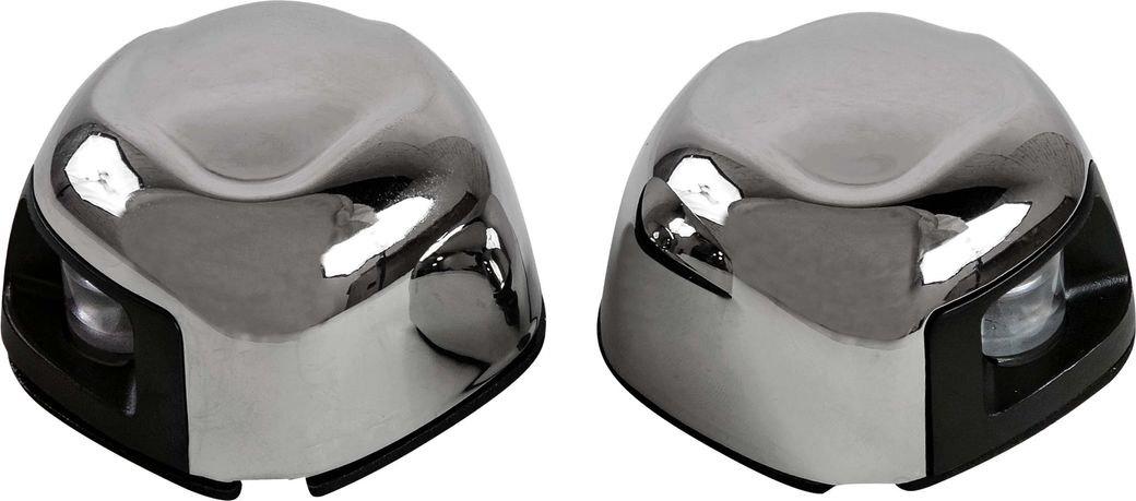 Огни ходовые светодиодные комплект, 12 В, SeaFlo (упаковка из 20 шт.)