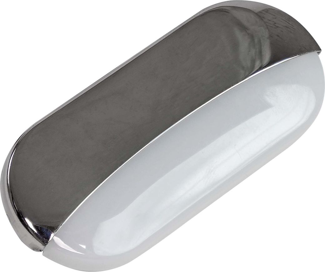 Светильник каютный светодиодный теплый белый свет, 12 В, SeaFlo (упаковка из 10 шт.)