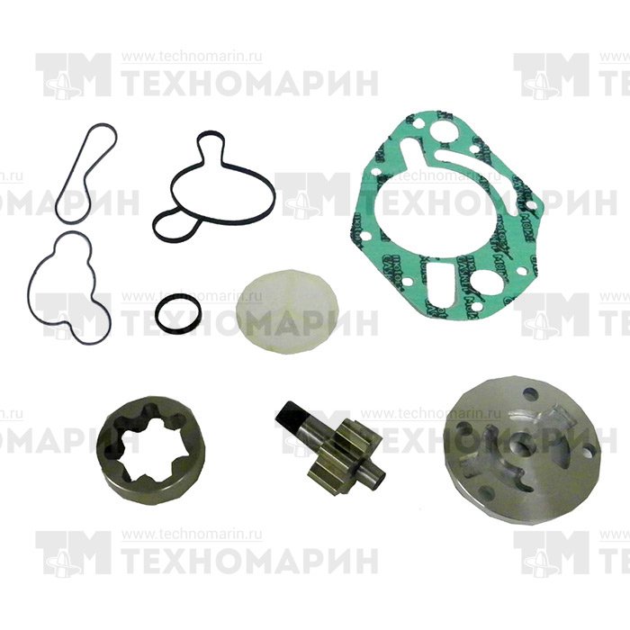 Ремкомплект масляного насоса (переднего) BRP 1503 010-1215  Ремкомплект масляного насоса (переднего) BRP 1503 010-1215