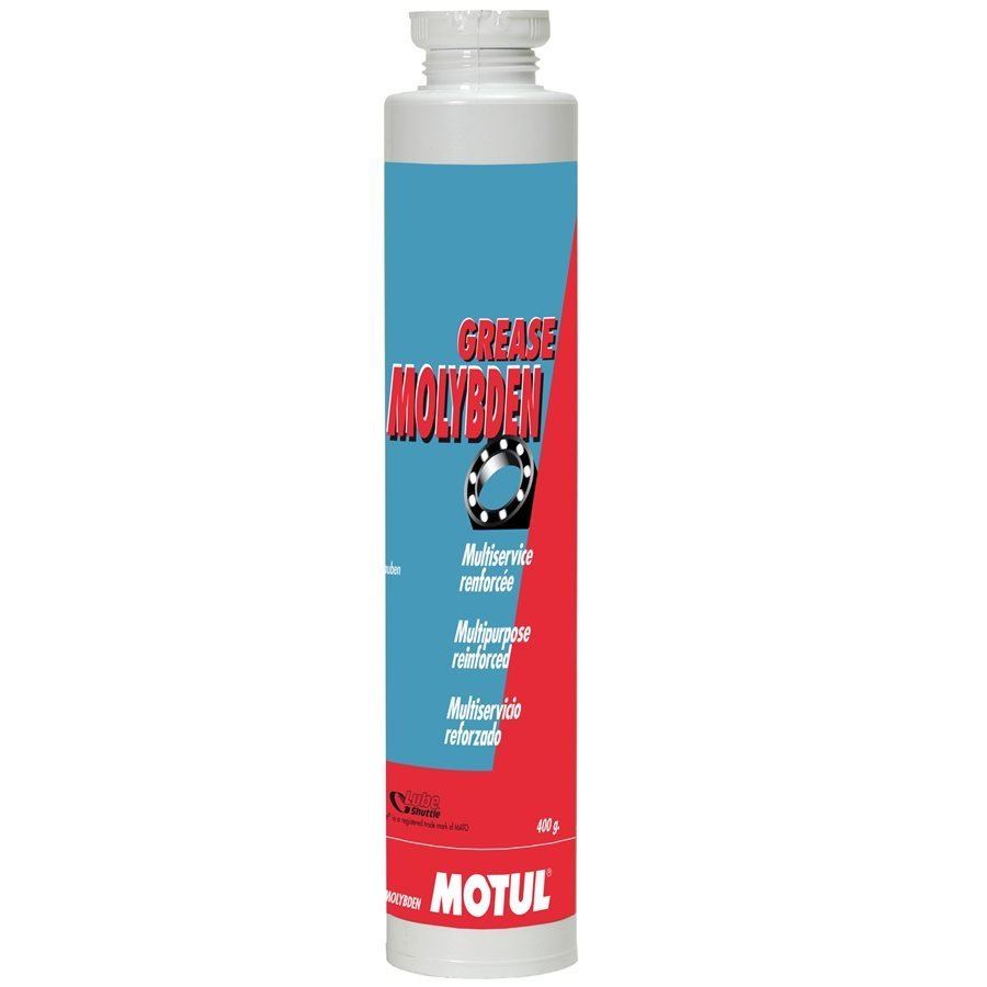 консистентная смазка Motul Molybden NLGI2  (400 гр)