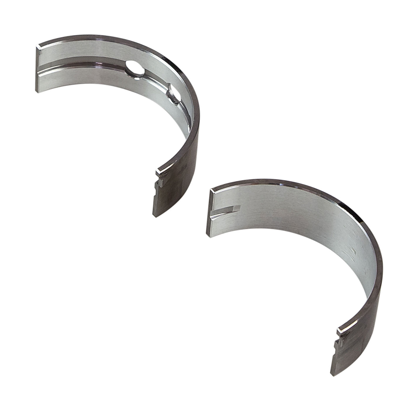 Вкладыш коренной Suzuki DF70A/80A/90A, (STD) черный Вкладыш коренной Suzuki DF70A/80A/90A, (STD) черный