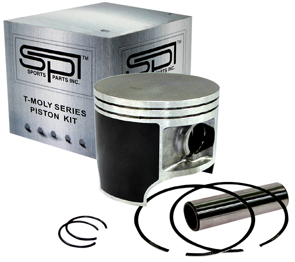 Поршень Arctic Cat 800LC (T-Moly, номинал) SM-09259